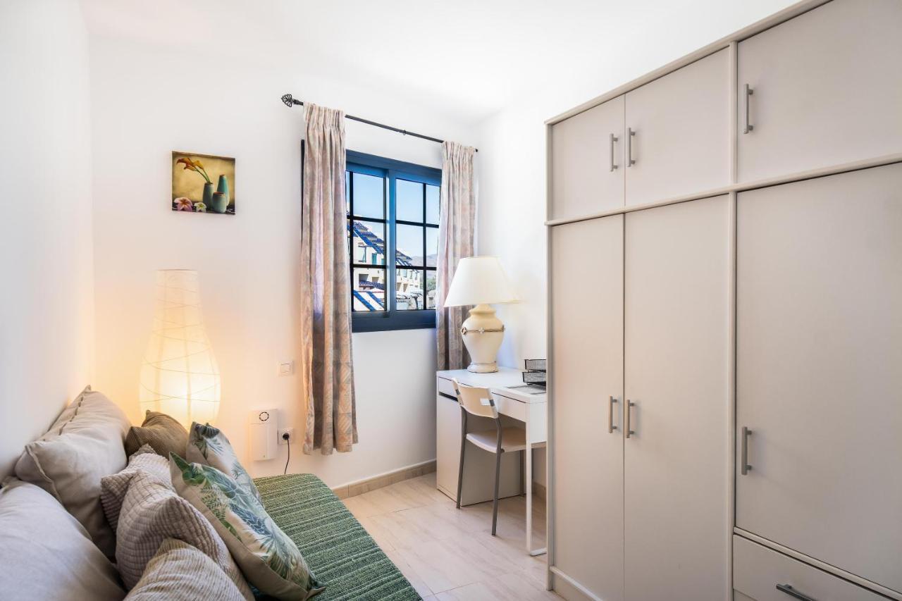 Casa Marine VilLajita Eksteriør bilde