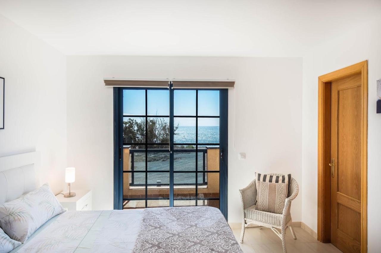 Casa Marine VilLajita Eksteriør bilde