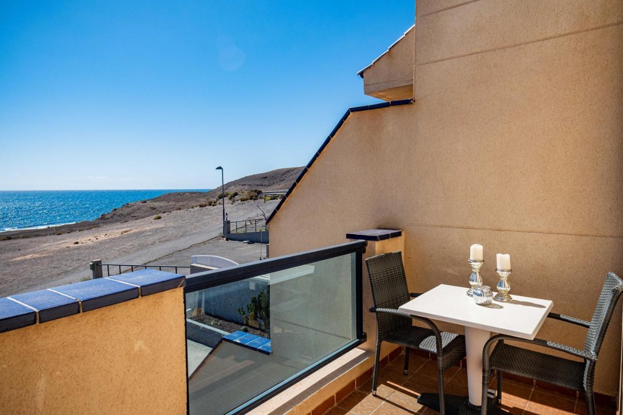 Casa Marine VilLajita Eksteriør bilde