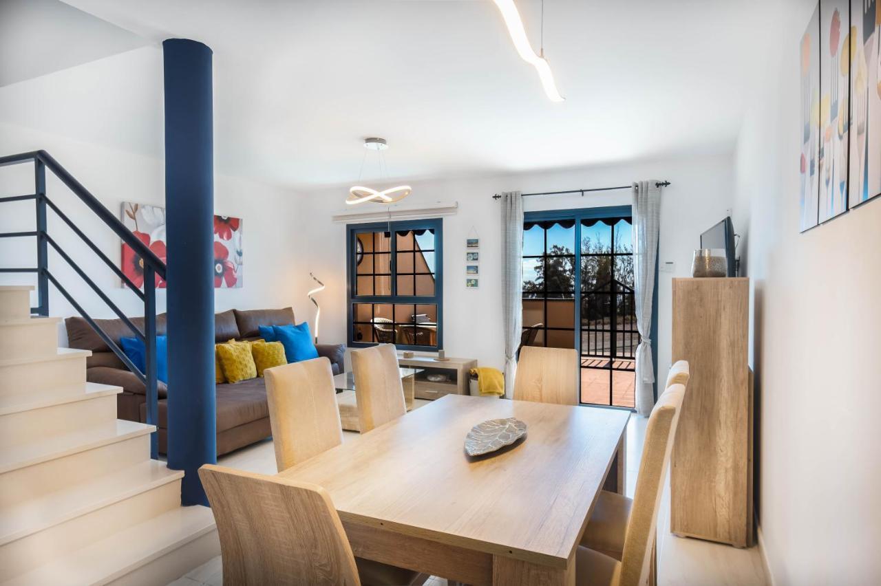 Casa Marine VilLajita Eksteriør bilde