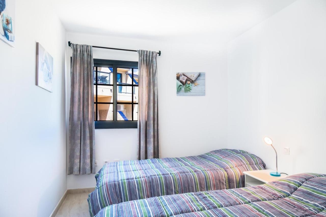 Casa Marine VilLajita Eksteriør bilde